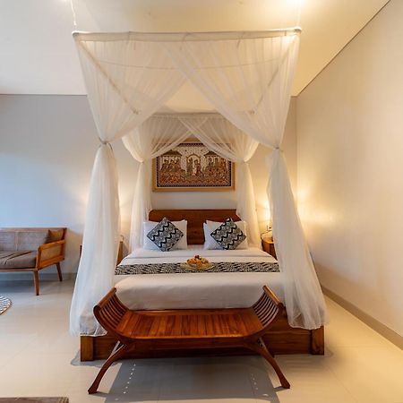 Narada Suite & Villa Ubud  Bagian luar foto