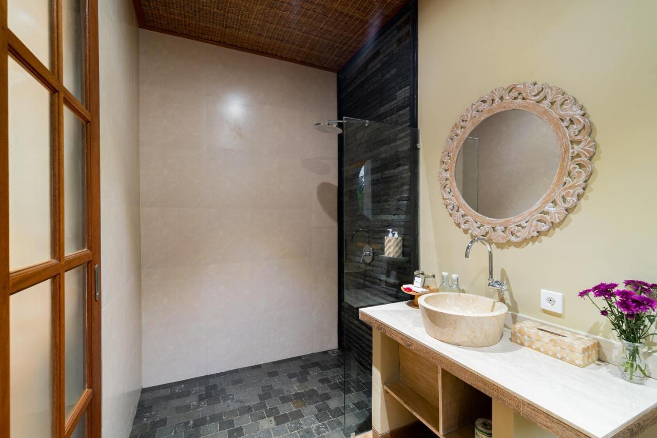 Narada Suite & Villa Ubud  Bagian luar foto