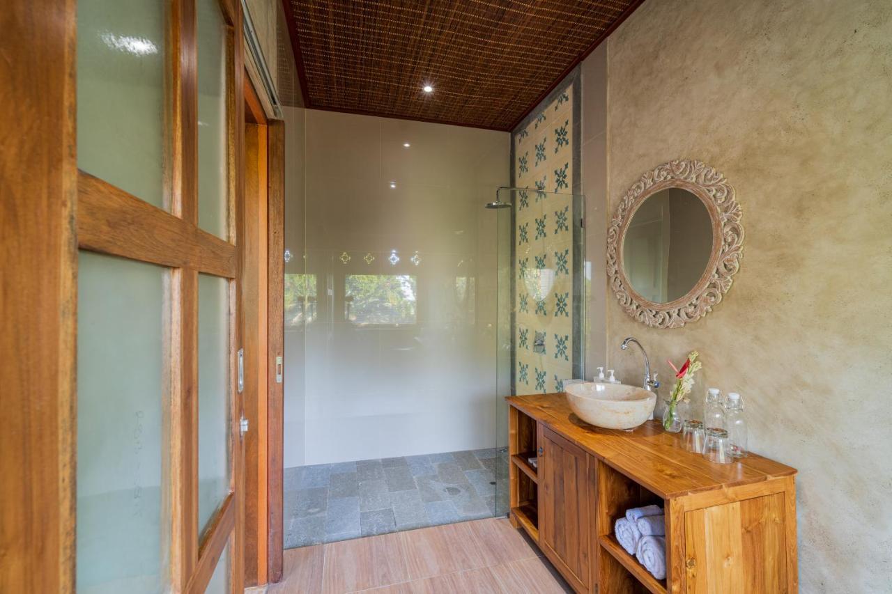 Narada Suite & Villa Ubud  Bagian luar foto
