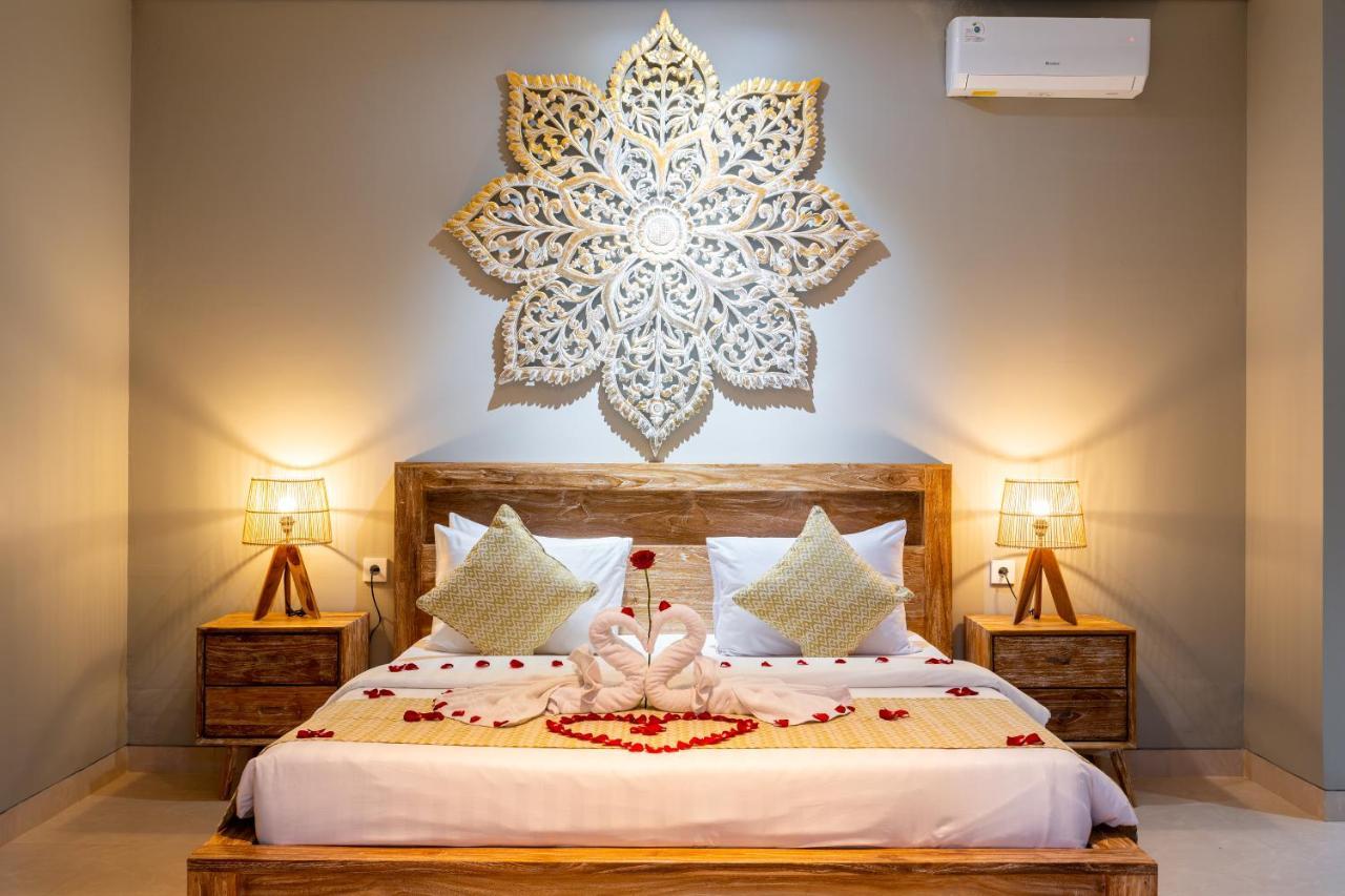 Narada Suite & Villa Ubud  Bagian luar foto