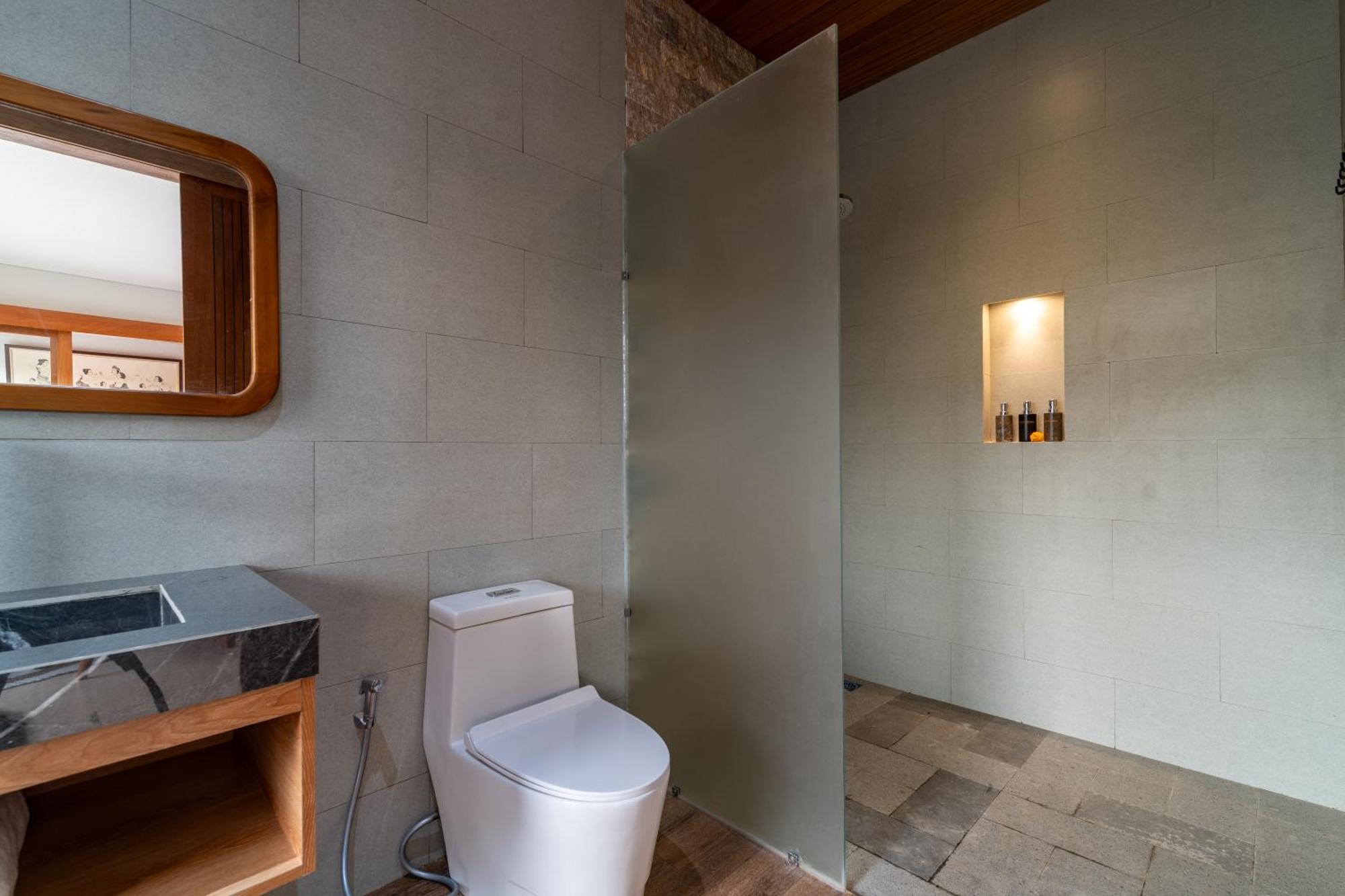 Narada Suite & Villa Ubud  Bagian luar foto